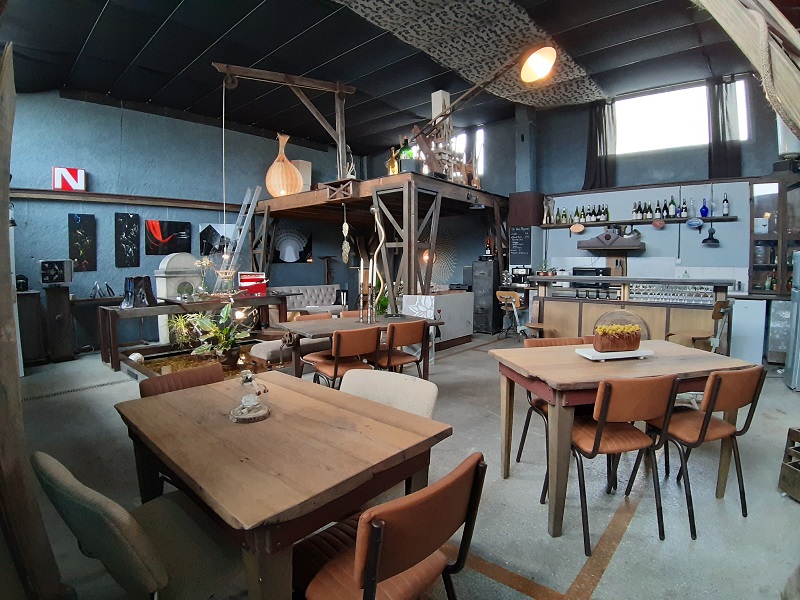 Salle de récéption à Beaune (21200) | Association Design Your Life