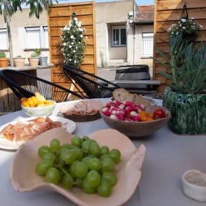 Salle de réception à Beaune | Evénements privés & professionnels