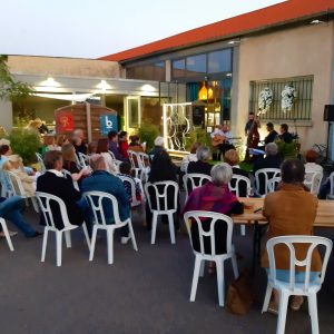 Salle de réception à Beaune | Evénements privés & professionnels